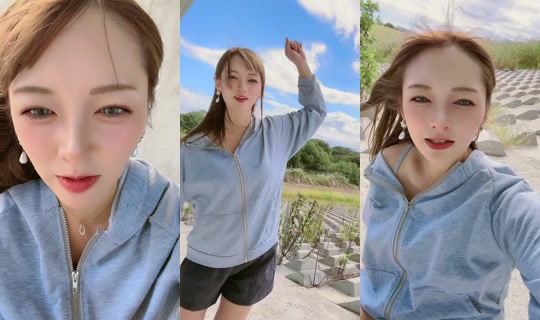 comecomecomeco TikTok Live — Oct 7, 2026, 2:14 AM