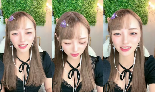 comecomecomeco TikTok Live — Oct 8, 2026, 5:22 AM