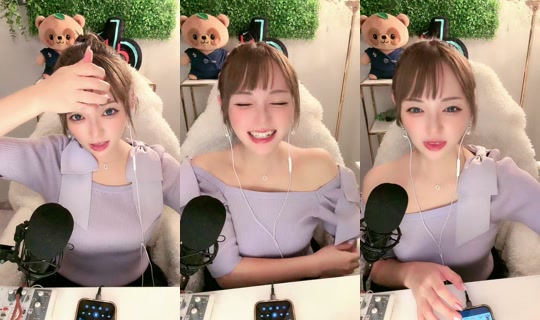 comecomecomeco TikTok Live — Oct 8, 2026, 1:17 PM