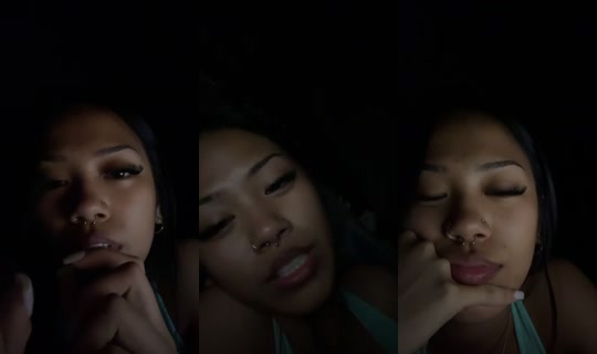 comehonorfac3 TikTok Live — Oct 3, 2026, 9:55 AM