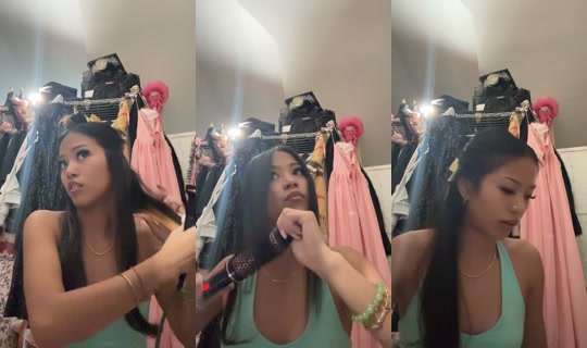 comehonorfac3 TikTok Live — Oct 4, 2026, 1:22 AM