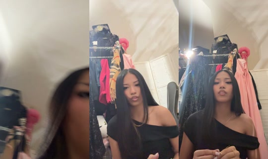 comehonorfac3 TikTok Live — Oct 4, 2026, 2:21 AM