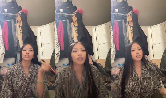 comehonorfac3 TikTok Live — Oct 6, 2026, 1:51 AM