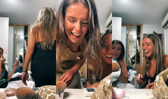 comiendochocolate TikTok Live — Sep 4, 2026, 11:25 PM