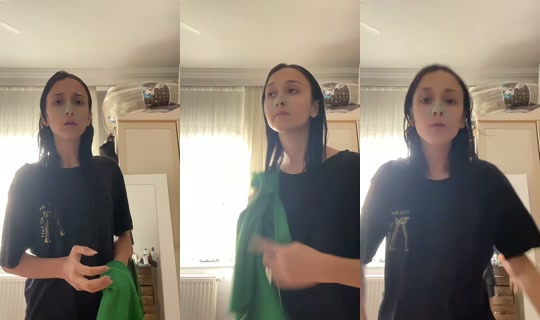 comolooq TikTok Live — Sep 7, 2026, 1:38 PM