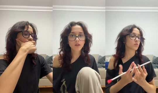 comolooq TikTok Live — Sep 7, 2026, 7:05 PM