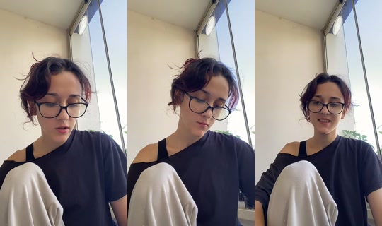 comolooq TikTok Live — Sep 8, 2026, 10:03 AM