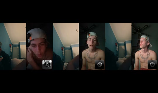 compte.live_29 TikTok Live — Oct 2, 2026, 12:52 AM