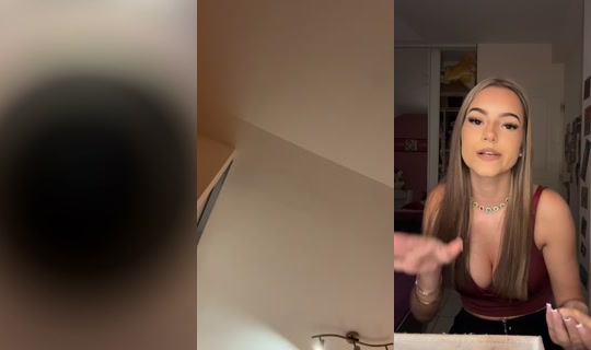 comptelive391 TikTok Live — Sep 25, 2026, 8:13 PM