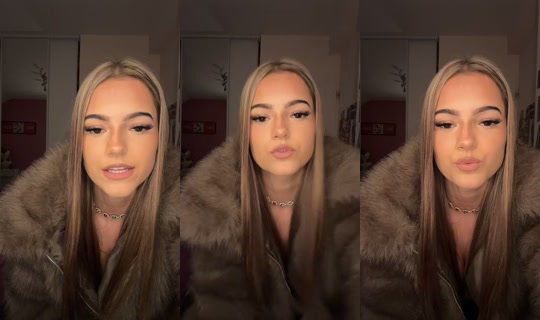 comptelive391 TikTok Live — Sep 25, 2026, 9:05 PM