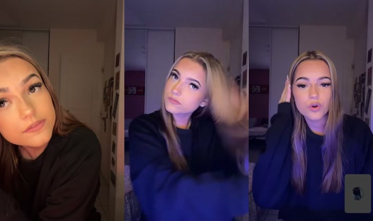 comptelive391 TikTok Live — Sep 28, 2026, 2:10 AM