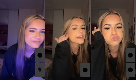 comptelive391 TikTok Live — Sep 28, 2026, 3:01 AM
