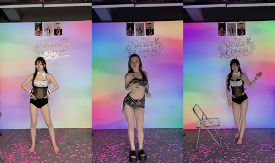 comrtvqz TikTok Live — Aug 26, 2026, 10:48 PM