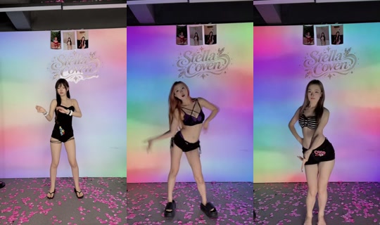 comrtvqz TikTok Live — Aug 26, 2026, 11:15 PM