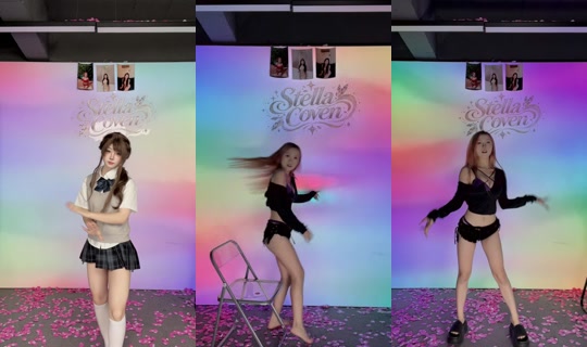 comrtvqz TikTok Live — Aug 27, 2026, 12:48 AM