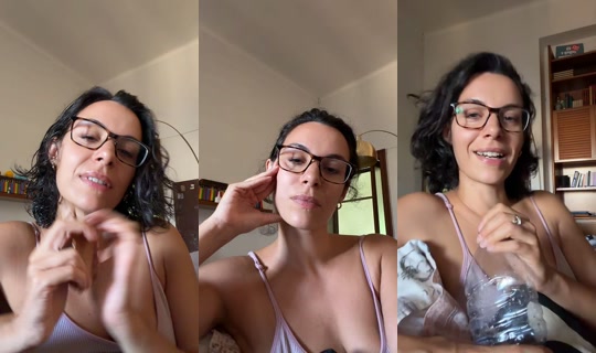con2zeta_ TikTok Live — Aug 29, 2026, 4:26 PM