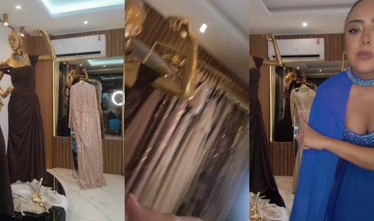 conceptbrandlb TikTok Live — Oct 4, 2026, 2:03 AM
