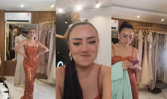conceptbrandlb TikTok Live — Oct 4, 2026, 6:20 AM