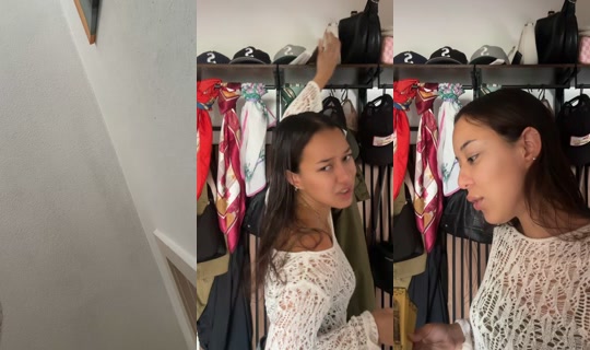 conchiange TikTok Live — Sep 4, 2026, 7:43 AM