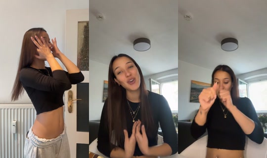 conchiange TikTok Live — Sep 25, 2026, 12:04 PM
