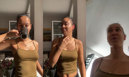 conchiange TikTok Live — Sep 28, 2026, 10:39 AM