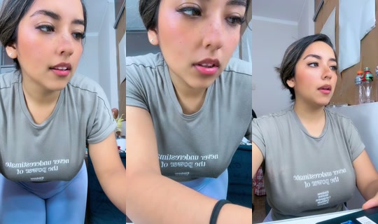 coneja.2.0.2.02 TikTok Live — Oct 3, 2026, 5:09 PM