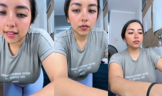 coneja.2.0.2.02 TikTok Live — Oct 4, 2026, 3:14 AM