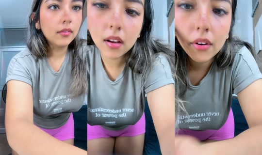 coneja.2.0.2.02 TikTok Live — Oct 7, 2026, 1:45 PM