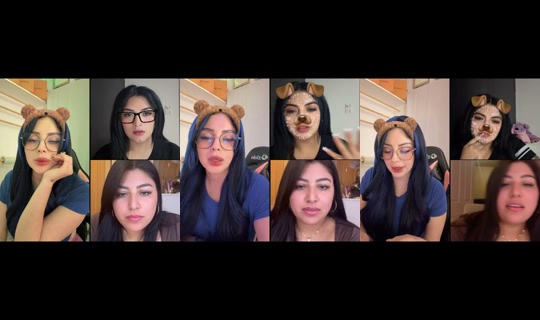 conejita.sexy44 TikTok Live — Aug 23, 2026, 2:26 AM