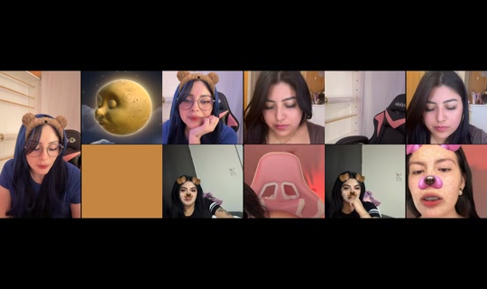 conejita.sexy44 TikTok Live — Aug 23, 2026, 4:07 AM