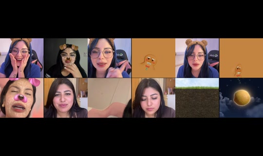 conejita.sexy44 TikTok Live — Aug 23, 2026, 4:57 AM