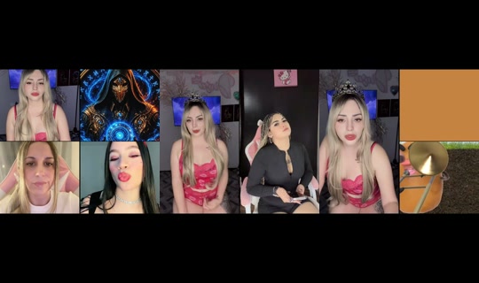 conejita.sexy44 TikTok Live — Oct 2, 2026, 1:20 AM