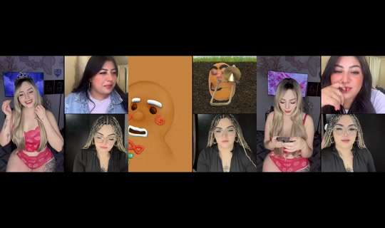 conejita.sexy44 TikTok Live — Oct 2, 2026, 2:10 AM