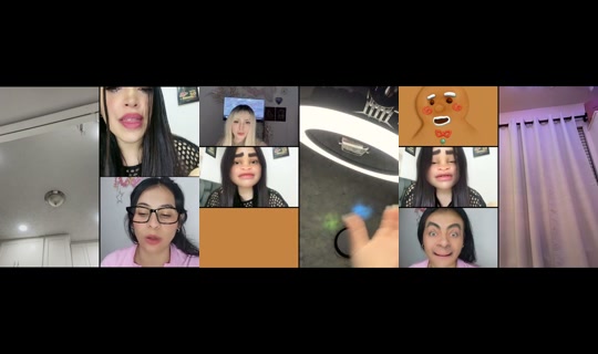 conejita.sexy44 TikTok Live — Oct 4, 2026, 3:24 AM