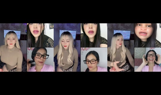 conejita.sexy44 TikTok Live — Oct 4, 2026, 4:14 AM