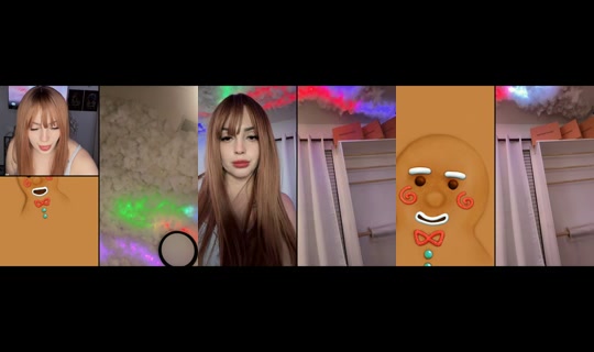 conejita.sexy44 TikTok Live — Oct 7, 2026, 1:22 AM