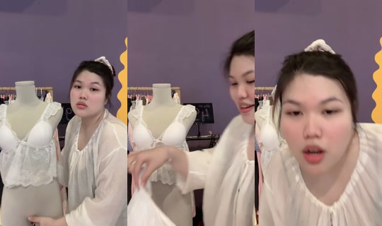 conganhinhsu69 TikTok Live — Aug 31, 2026, 9:16 AM