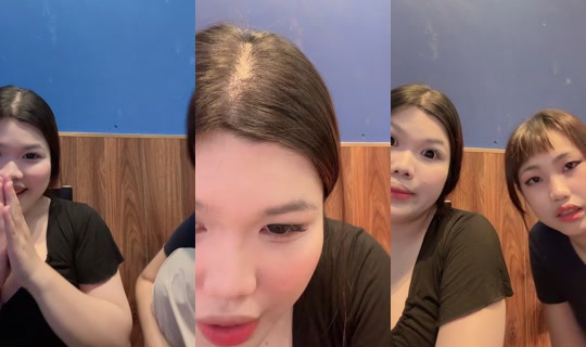 conganhinhsu69 TikTok Live — Sep 1, 2026, 10:47 AM