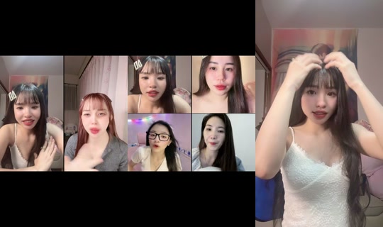 congchuahaykhoc2k2 TikTok Live — Sep 30, 2026, 2:35 PM