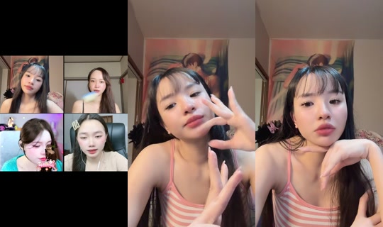 congchuahaykhoc2k2 TikTok Live — Oct 2, 2026, 2:07 PM