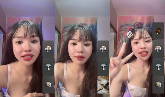congchuahaykhoc2k2 TikTok Live — Oct 4, 2026, 3:24 PM
