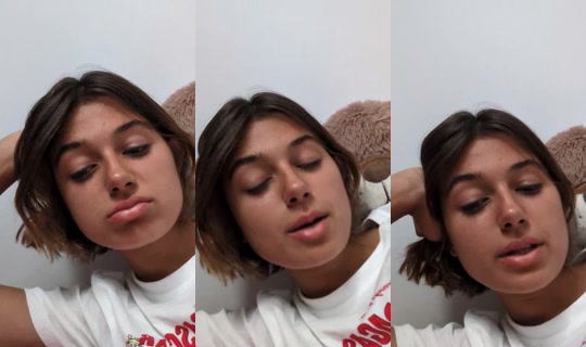 conlasusu_ TikTok Live — Aug 20, 2026, 6:30 PM