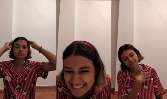 conlasusu_ TikTok Live — Sep 19, 2026, 9:41 PM