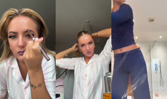 connie.r.b27 TikTok Live — Sep 30, 2026, 6:49 AM