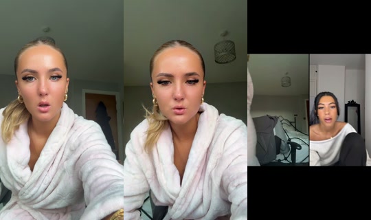 connie.r.b27 TikTok Live — Sep 30, 2026, 4:54 PM