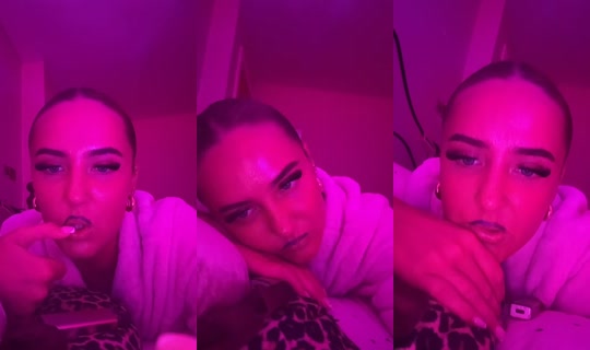 connie.r.b27 TikTok Live — Sep 30, 2026, 6:07 PM