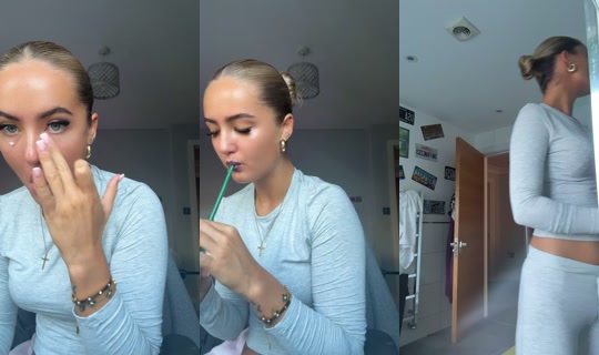 connie.r.b27 TikTok Live — Oct 1, 2026, 7:24 AM