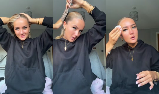 connie.r.b27 TikTok Live — Oct 2, 2026, 7:19 AM