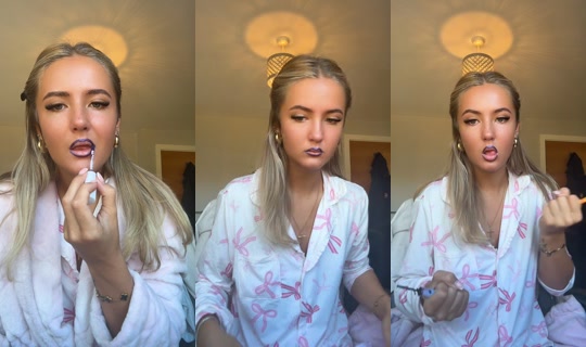 connie.r.b27 TikTok Live — Oct 5, 2026, 10:23 AM