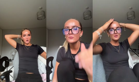connie.r.b27 TikTok Live — Oct 7, 2026, 3:53 PM